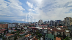 Բնակարան 101 մ² - Վաժա-Փշավելա, Batumi, Վրաստан