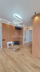Բնակարան 4-комн 101 m² - Վաժա-Փշավելա, Batumi