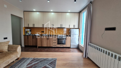 Բնակարան 3-комн 71 m² - Էքվթիմե Թակաիշվիլի, Batumi