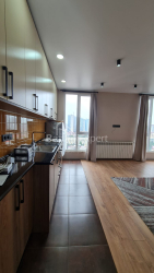 Բնակարան 3-комн 71 m² - Էքվթիմե Թակաիշվիլի, Batumi