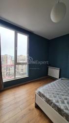 Բնակարան 71 մ² - Էքվթիմե Թակաիշվիլի, Batumi, Վրաստан