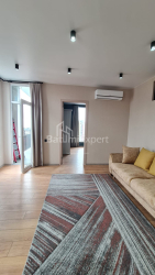 Բնակարան 3-комн 71 m² - Էքվթիմե Թակաիշվիլի, Batumi
