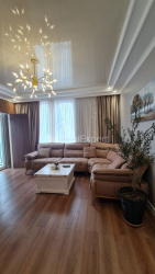 Բնակարան 100 մ² - Էքվթիմե Թակաիշվիլի, Batumi, Վրաստан