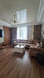 Բնակարան 100 մ² - Էքվթիմե Թակաիշվիլի, Batumi, Վրաստан