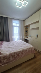 Բնակարան 100 մ² - Էքվթիմե Թակաիշվիլի, Batumi, Վրաստан