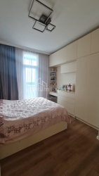 Բնակարան 100 մ² - Էքվթիմե Թակաիշվիլի, Batumi, Վրաստан