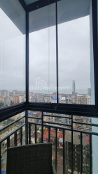 Բնակարան 100 մ² - Էքվթիմե Թակաիշվիլի, Batumi, Վրաստан