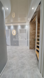 Բնակարան 100 մ² - Էքվթիմե Թակաիշվիլի, Batumi, Վրաստан