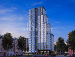 Բնակարան 4-комн 100 m² - Էքվթիմե Թակաիշվիլի, Batumi