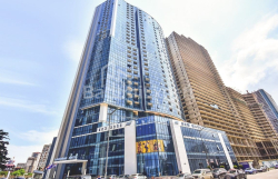 Բնակարան 2-комн 47.8 m² - Հերոսների ծառուղի, Batumi