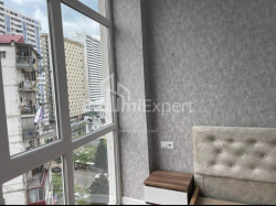 Բնակարան 3-комн 75 m² - Շալվա Ինասարիձե, Batumi