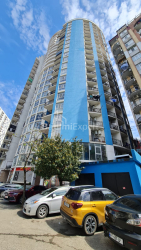 Բնակարան 75 մ² - Շալվա Ինասարիձե, Batumi, Վրաստан