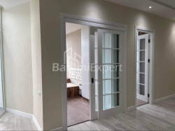 Բնակարան 3-комн 75 m² - Շալվա Ինասարիձե, Batumi