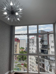 Բնակարան 75 մ² - Շալվա Ինասարիձե, Batumi, Վրաստан