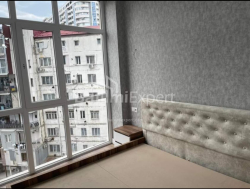 Բնակարան 3-комн 75 m² - Շալվա Ինասարիձե, Batumi