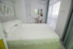 Բնակարան 74 մ² - Զուրաբա Գորգիլաձե, Batumi, Վրաստан