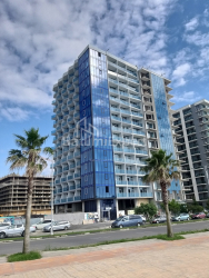 Բնակարան 1-комн 24 m² - Լեխ և Մարիա Կաչինսկիներ, Batumi