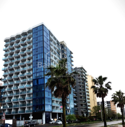 Բնակարան 24 մ² - Լեխ և Մարիա Կաչինսկիներ, Batumi, Վրաստан