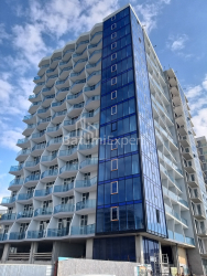 Բնակարան 1-комн 24 m² - Լեխ և Մարիա Կաչինսկիներ, Batumi