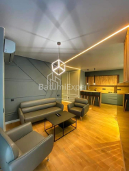 Բնակարան 79.7 մ² - Ժյուլի Շարտավա, Batumi, Վրաստан