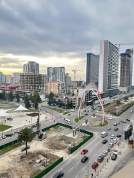 Բնակարան 79.7 մ² - Ժյուլի Շարտավա, Batumi, Վրաստан
