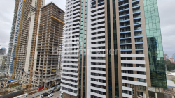 Բնակարան 1-комн 32.1 m² - Ժյուլի Շարտավա, Batumi