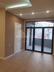 Բնակարան 100 մ² - Զուրաբա Գորգիլաձե, Batumi, Վրաստан
