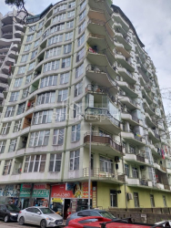 Բնակարան 63 մ² - Շալվա Ինասարիձե, Batumi, Վրաստан