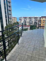 Բնակարան 63 մ² - Շալվա Ինասարիձե, Batumi, Վրաստан