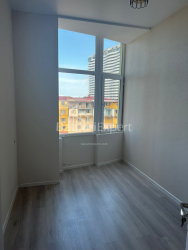 Բնակարան 3-комн 63 m² - Շալվա Ինասարիձե, Batumi