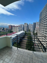 Բնակարան 63 մ² - Շալվա Ինասարիձե, Batumi, Վրաստан