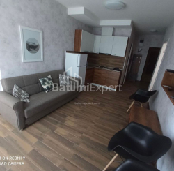 Բնակարան 2-комн 46 m² - Շերիֆ Խիմշիաշվիլի, Batumi