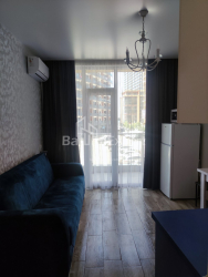 Բնակարան 2-комн 43 m² - Անգիսա, Batumi
