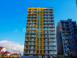 Բնակարան 2-комн 43 m² - Անգիսա, Batumi