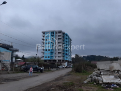 Բնակարան 48.13 մ² - Թամարա թագուհին, Batumi, Վրաստан