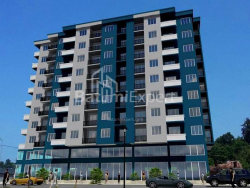 Բնակարան 2-комн 48.1 m² - Թամարա թագուհին, Batumi