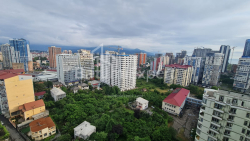 Բնակարան 33 մ² - Շալվա Ինասարիձե, Batumi, Վրաստан