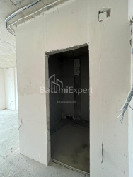Բնակարան 33 մ² - Շալվա Ինասարիձե, Batumi, Վրաստан