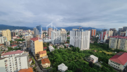 Բնակարան 33 մ² - Շալվա Ինասարիձե, Batumi, Վրաստан
