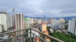 Բնակարան 33 մ² - Շալվա Ինասարիձե, Batumi, Վրաստан