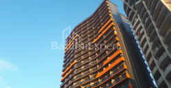Բնակարան 1-комн 33 m² - Շալվա Ինասարիձե, Batumi