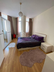 Բնակարան 85 մ² - Զուրաբա Գորգիլաձե, Batumi, Վրաստан