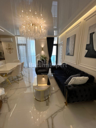 Բնակարան 3-комн 76.5 m² - Շերիֆ Խիմշիաշվիլի, Batumi