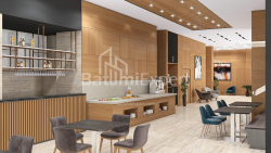 Բնակարան 76.5 մ² - Շերիֆ Խիմշիաշվիլի, Batumi, Վրաստан