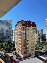 Բնակարան 1-комн 30.4 m² - Յուսուֆ Կոբալաձե, Batumi