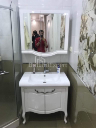 Բնակարան 3-комн 70 m² - Իլյա Ճավճավաձե, Batumi