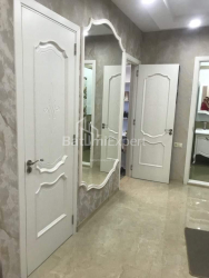 Բնակարան 3-комн 70 m² - Իլյա Ճավճավաձե, Batumi