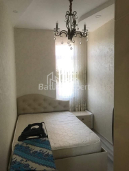 Բնակարան 3-комн 70 m² - Իլյա Ճավճավաձե, Batumi