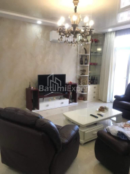 Բնակարան 3-комн 70 m² - Իլյա Ճավճավաձե, Batumi