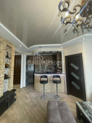 Բնակարան 100 մ² - Իլյա Ճավճավաձե, Batumi, Վրաստан